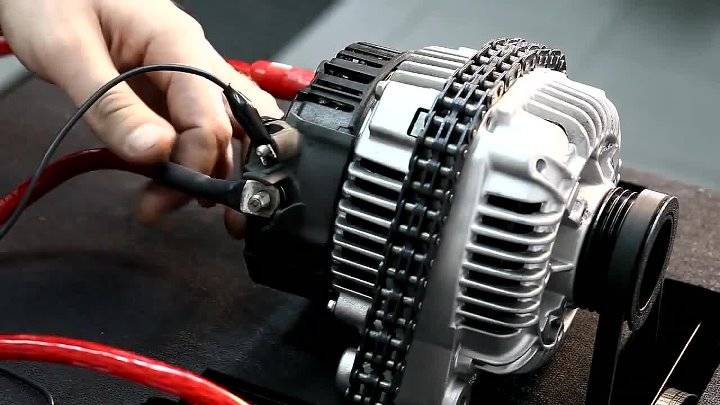 Как проверить генератор на машине: не снимая, пользуясь мультиметром