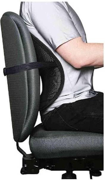 Как выбрать лучшую массажную накидку на автомобильное кресло