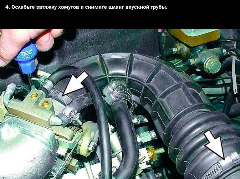 Промывка системы охлаждения двигателя: 10 лучших промывок