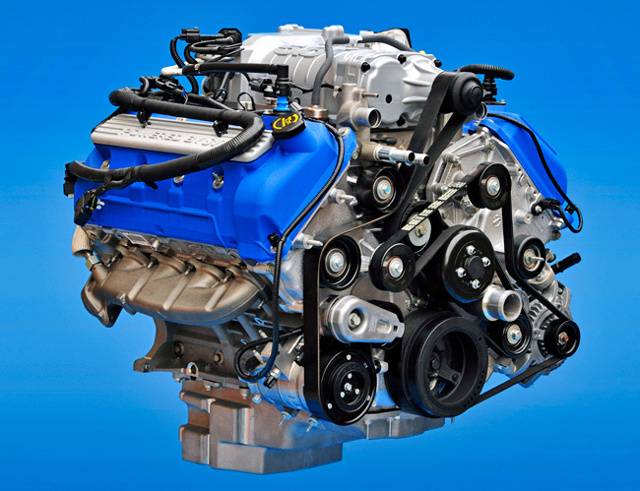 Самые мощные двигатели автомобиля в мире на 2022 год