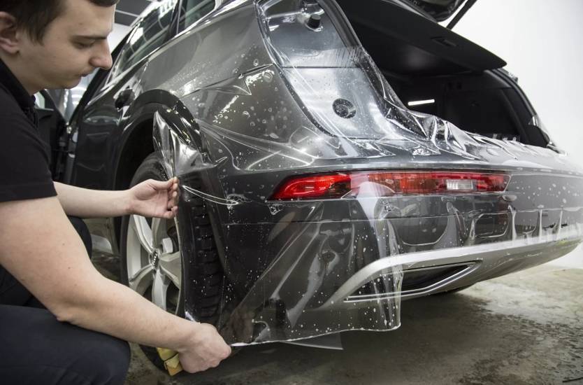 Рейтинг лучших защитных покрытий для кузова авто на 2020 год. современные способы защиты лакокрасочного покрытия