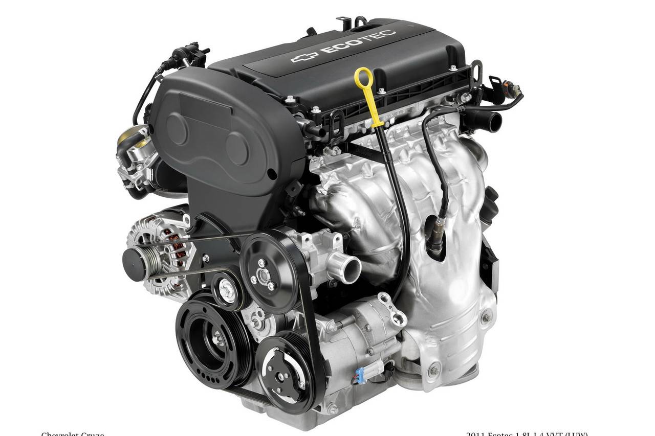 Надёжные 2,0-литровые дизельные двигатели | авто info