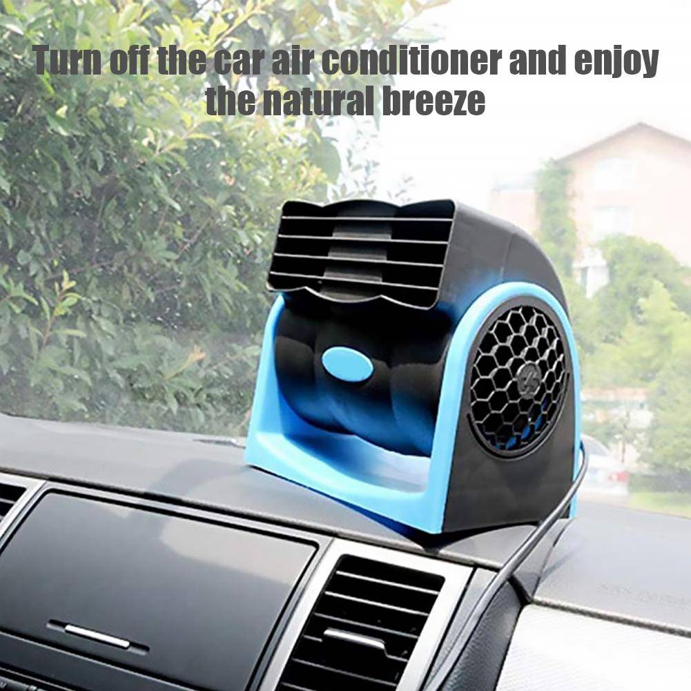 Как охладить салон автомобиля без кондиционера