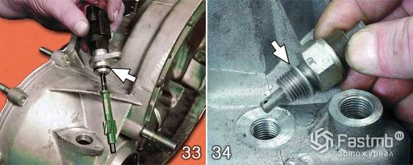 Замена шестерни спидометра ваз 2109 - ремонт авто своими руками pc-motors.ru