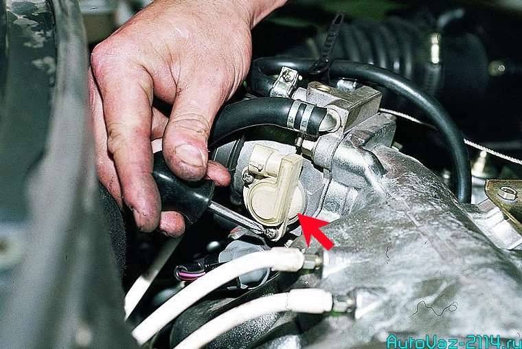 Что делать, если троит двигатель ваз-2112 16 клапанов: диагностика неисправностей двигателя