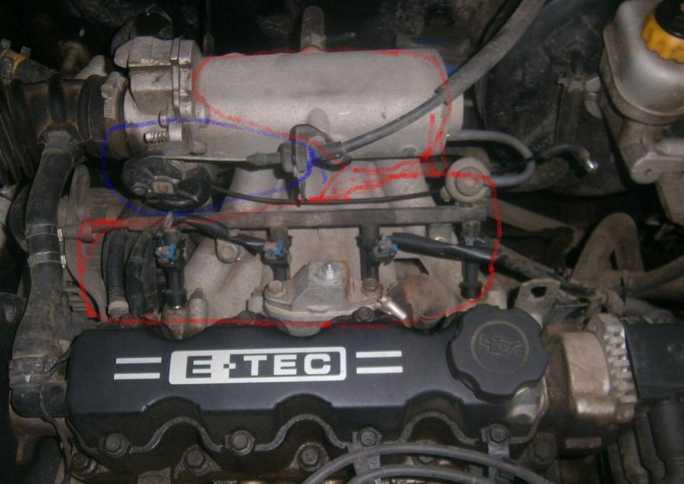 Daewoo matiz не хочет заводиться : ремонт автомобилей - спрос