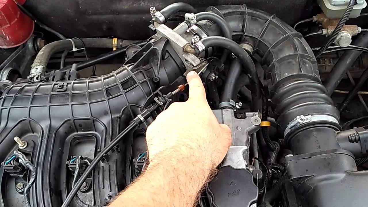 Как правильно глушить двигатель автомобиля