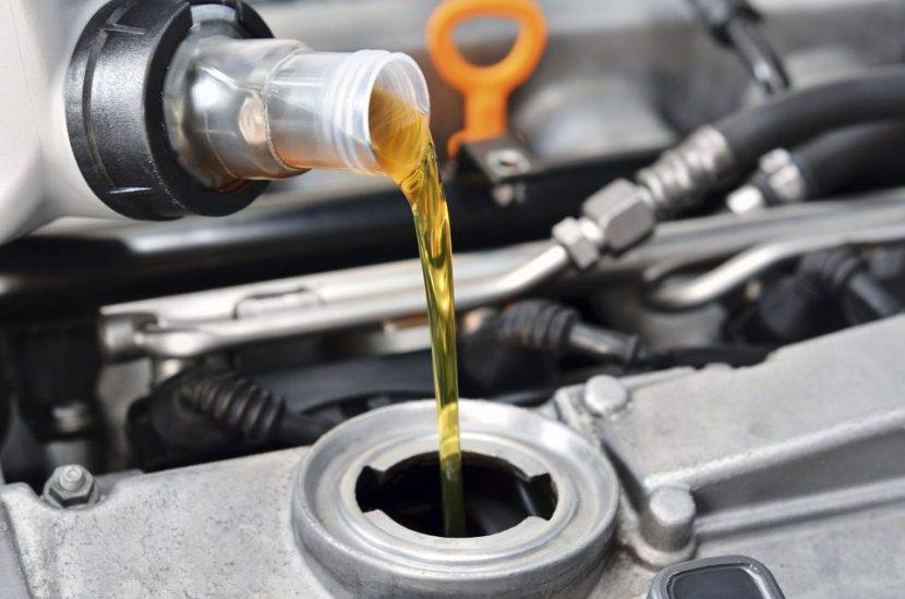 Что такое моторное масло и какие его виды существуют?