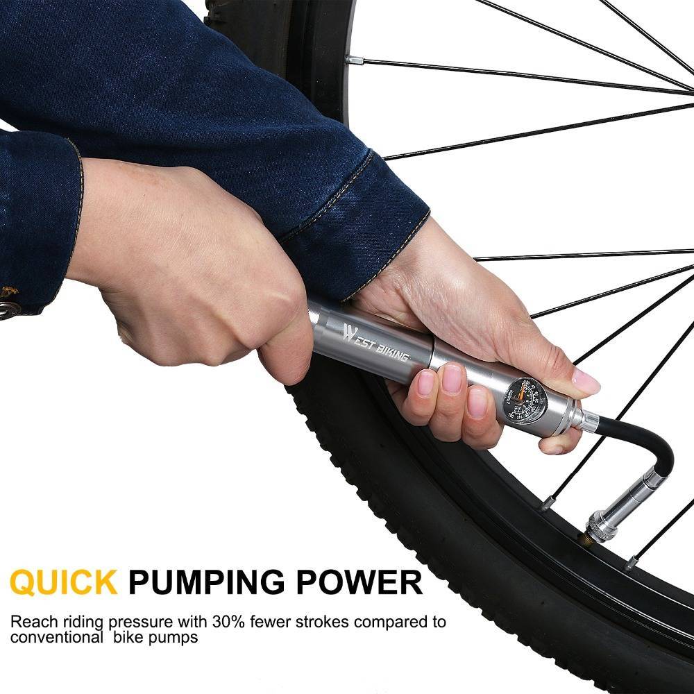 ✅ не получается накачать колесо велосипеда ручным насосом. как правильно накачать шины велосипеда - sundaria.su