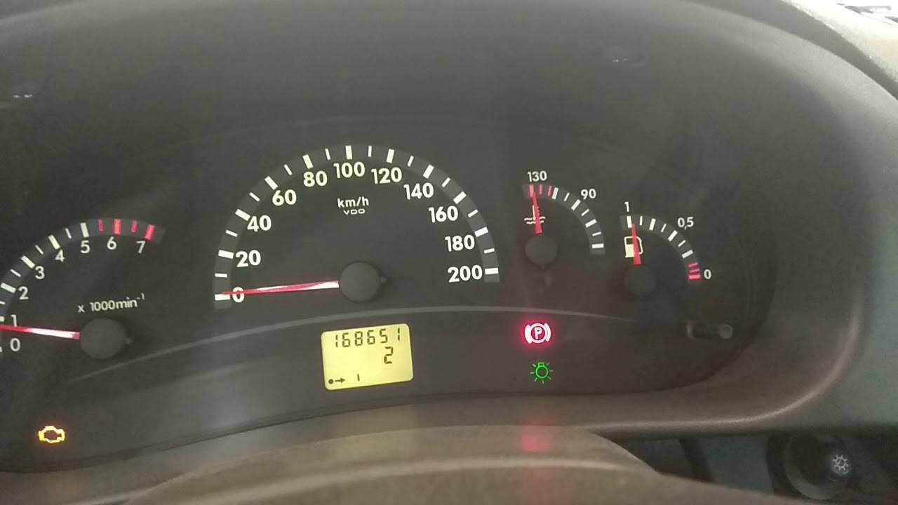 Расход бензина двигатель ваз 2110 8 клапан
