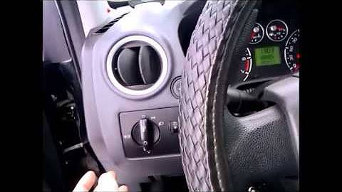 Как отрегулировать фары на рестайлинговом ford focus 2: фото