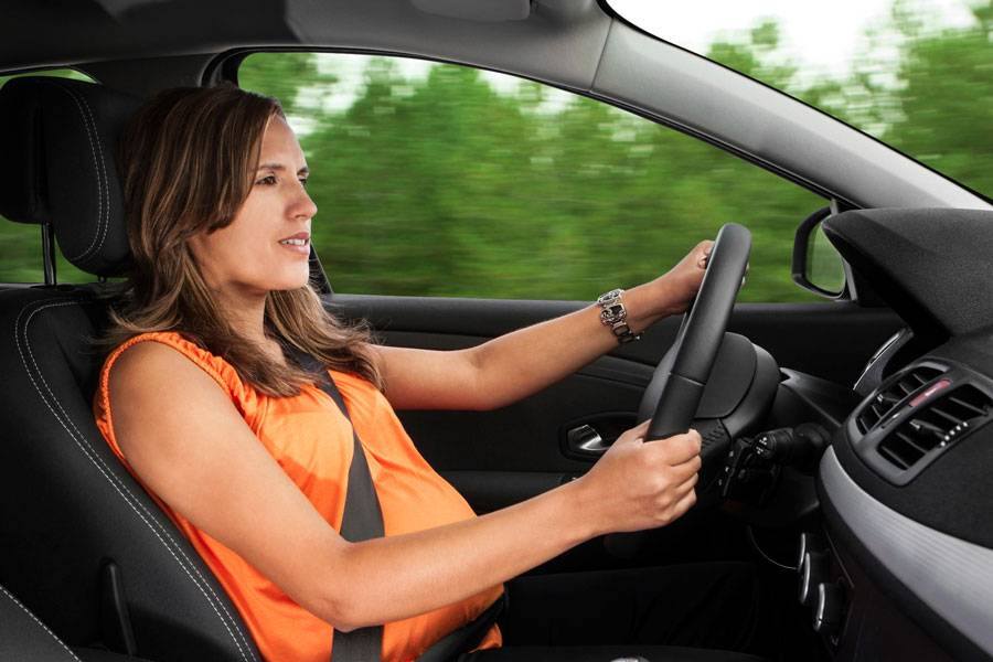 Обучение вождению: как научить тинейджера водить машину?