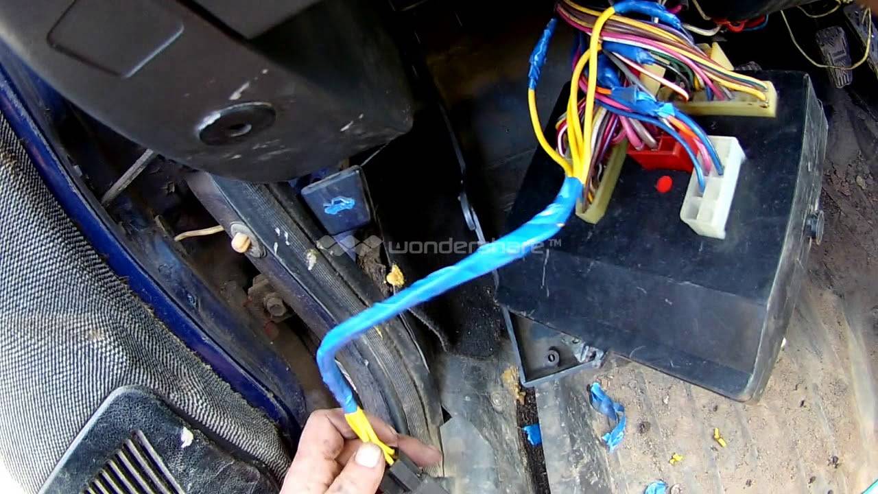 Не работают аварийка и поворотники на ваз-2112: причины, ремонт — автомобильный портал