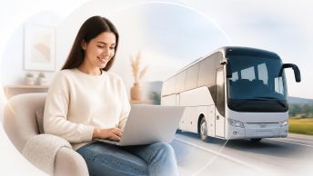 приобретение билетов на автобус на сайте преимущества