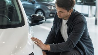 как выбрать новую LADA Iskra в Казани