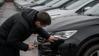 пригон авто с пробегом из Китая в Беларусь