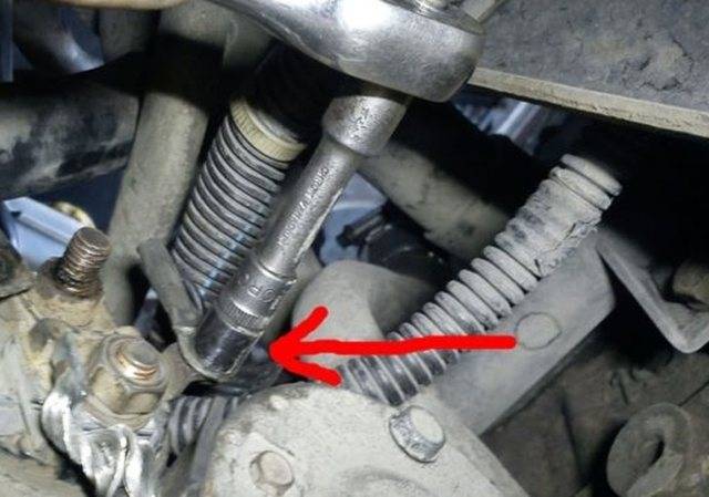 Неисправности и ремонт стартера автомобилей daewoo lanos, nexia и matiz - автомастер