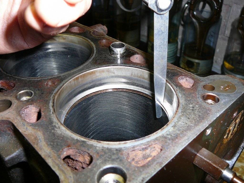 Как выполняется дефектовка двигателя — пошаговая инструкция проведения процедуры