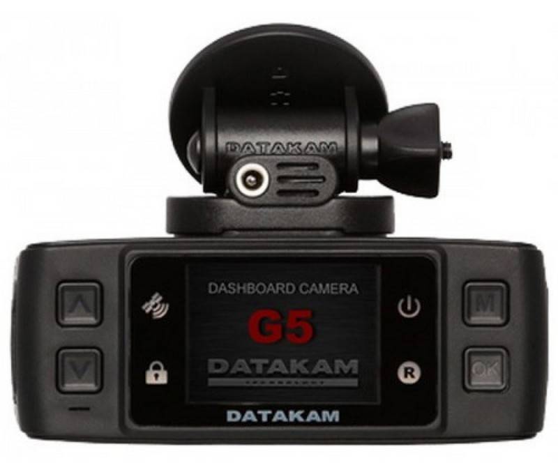 Datakam — автомобильные видеорегистраторы от российского производителя | labavto.com