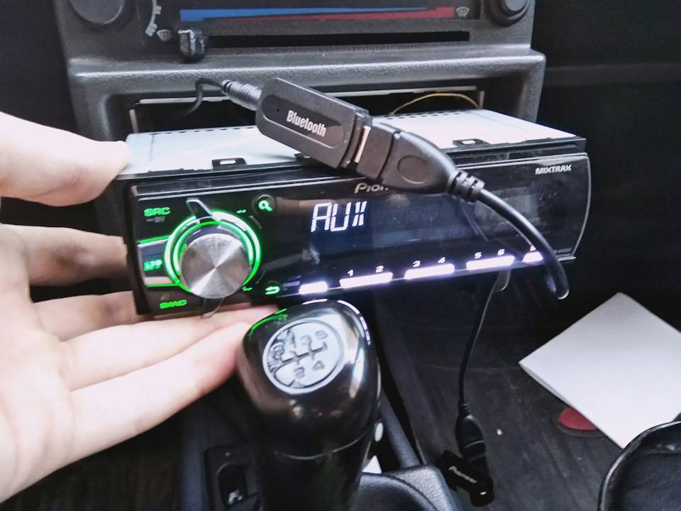 Как включить музыку в машине через usb и слушать на магнитоле