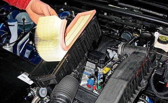 Как заменить салонный фильтр автомобиля и часто ли это следует делать