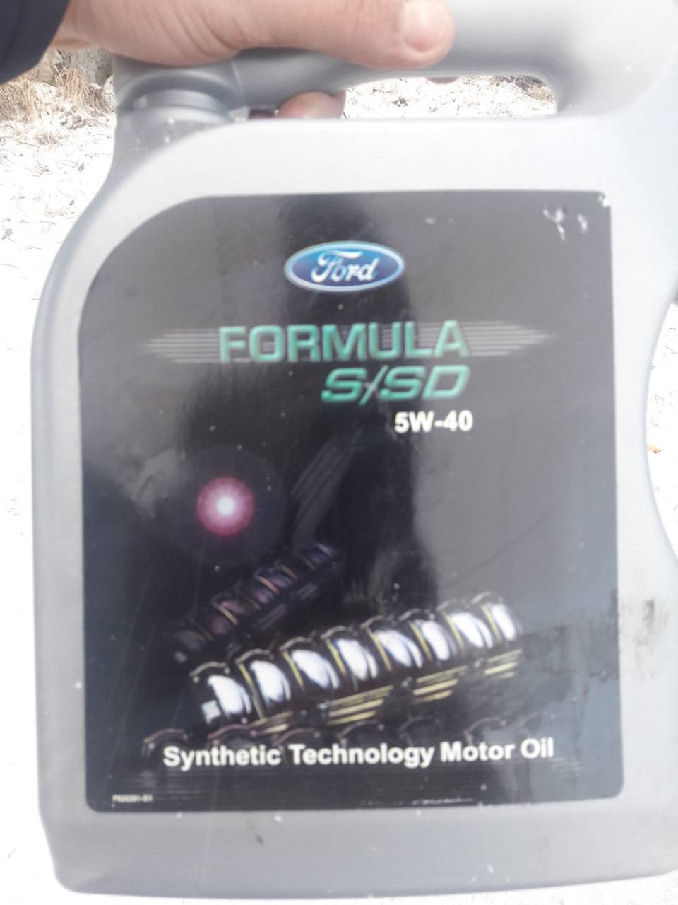 Какое масло заливать в ford focus - масла двигателя