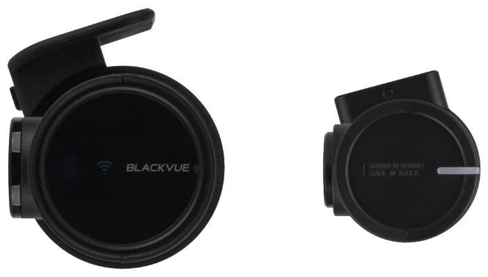 Обзор blackvue dr750s-2ch ir