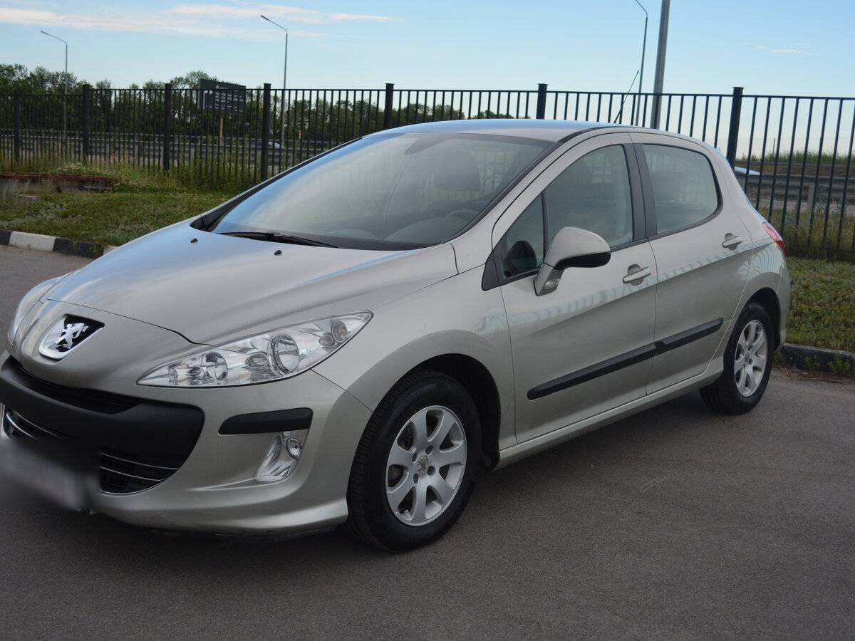 Технические характеристики peugeot 308 — стоит ли покупать?