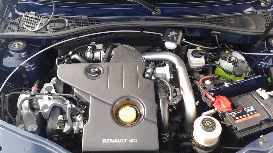 Почему плохо заводится двигатель renault duster 2 литра? проблемы француза | autoflit.ru