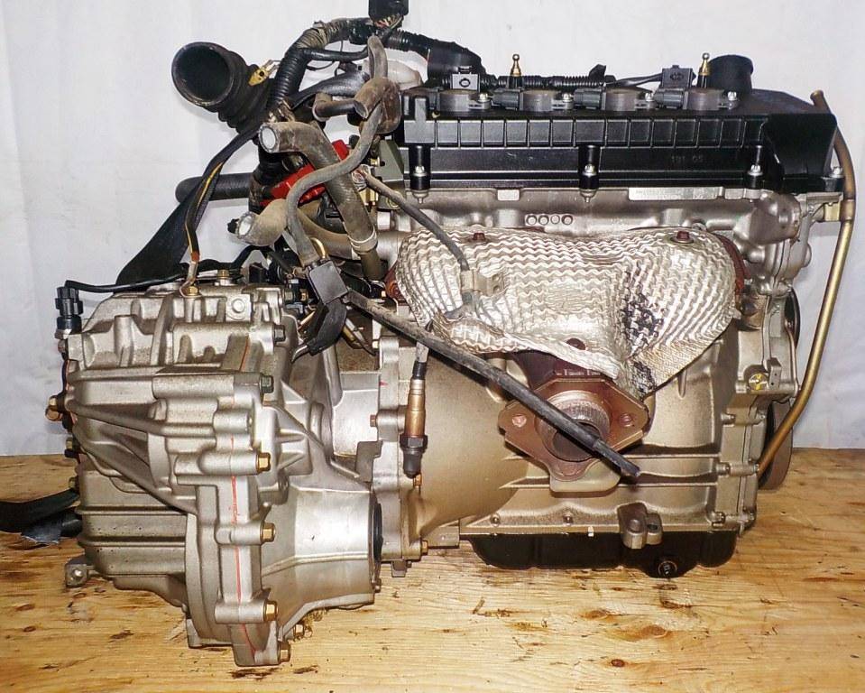 Контрактный двигатель на авто: что это такое, плюсы и минусы