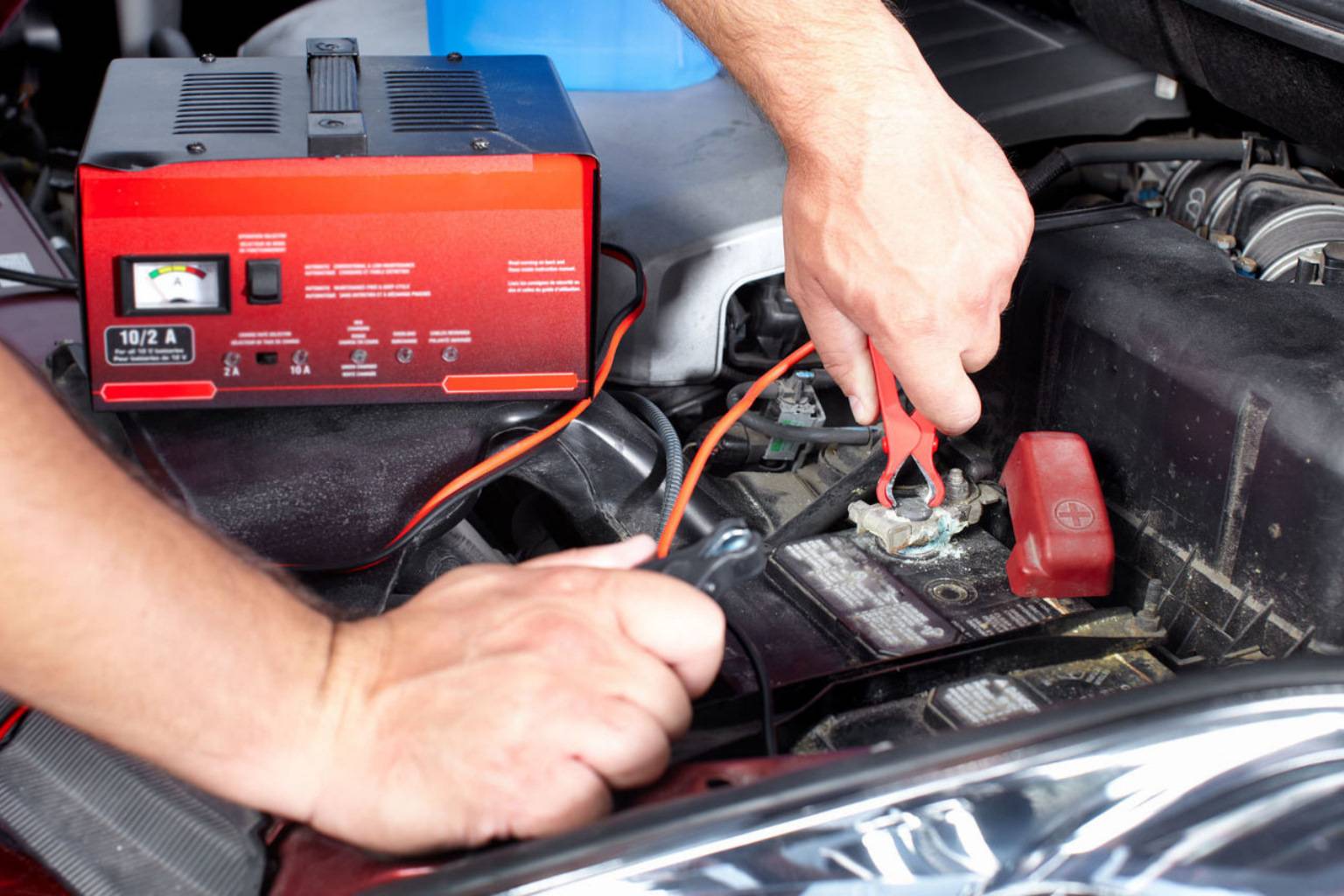 Как зарядить полностью севший аккумулятор – правильная зарядка аккумулятора автомобиля | аккумуляторы и батареи