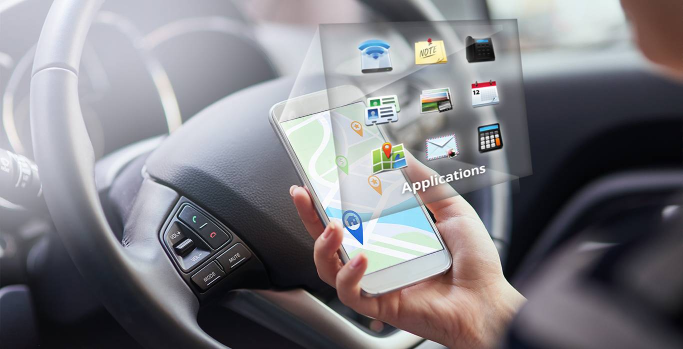 Полезные интернет-сервисы для автолюбителей: приложения для водителей на смартфоны и планшеты