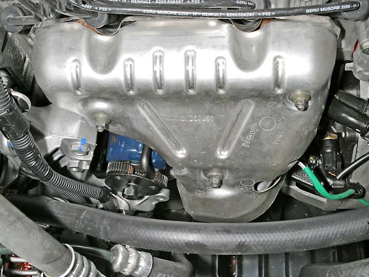 Какое масло лучше заливать в двигатель 16 клапанов лада ларгус — автомобильный портал