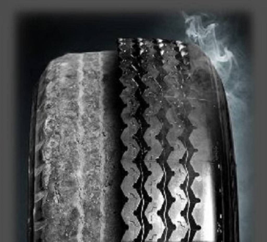 Восстановление протектора шины — что это, способы восстановления