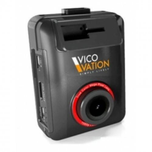 Обзор видеорегистратора vicovation vico-marcus 3