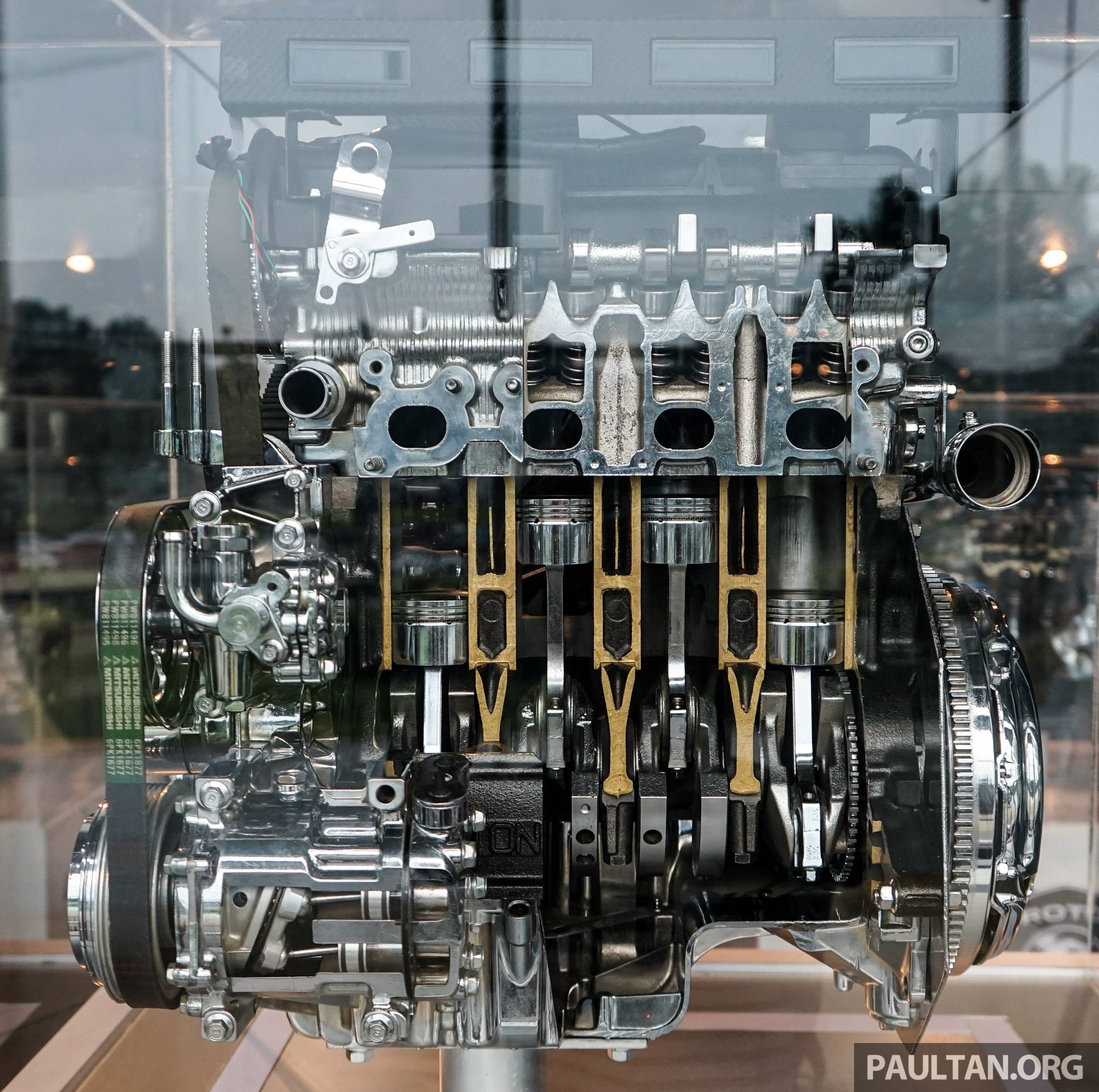 Новые двигатели hyundai t-gdi: меньше объем, больше мощность