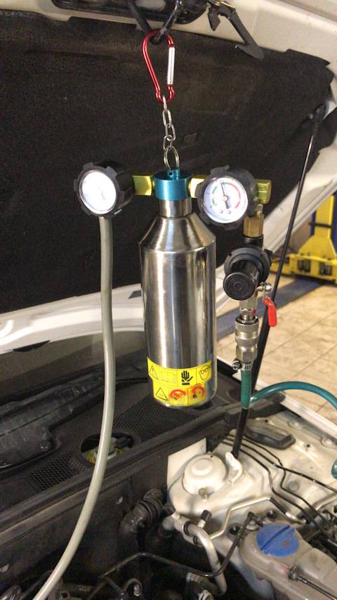 Чистка форсунок инжектора - как чистить и промывать топливные форсунки - avtotachki