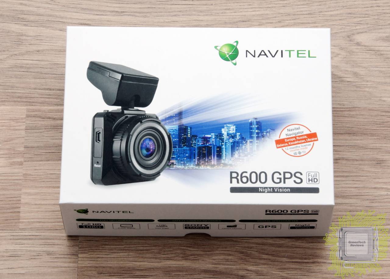 Тест видеорегистратора navitel r300 gps: четкий помощник в дороге