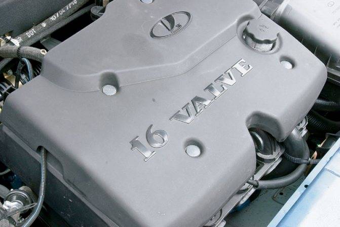 Как определить, какому типу двигателя лучше отдать предпочтение 8-ми или 16-ти клапанному. характеристики и рекомендации.