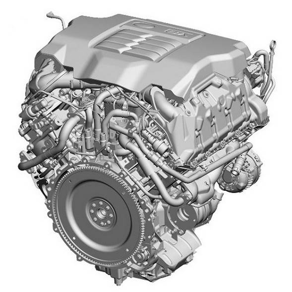 Моторы Range Rover: что нужно знать перед покупкой