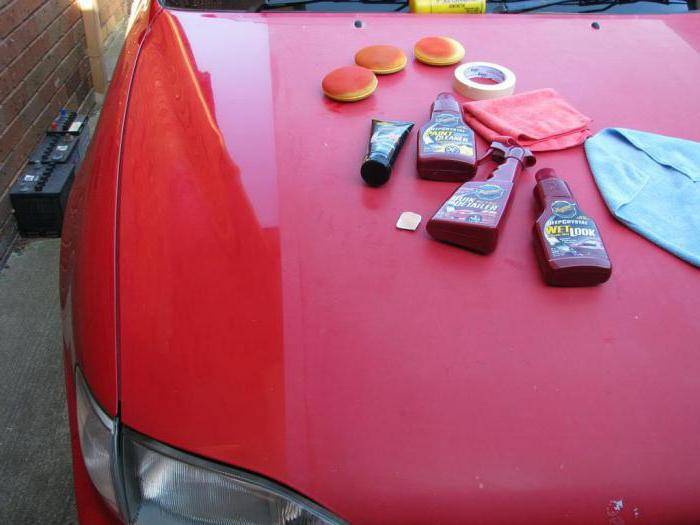 Нуждается ли кузов автомобиля в полировке сразу после покраски?
