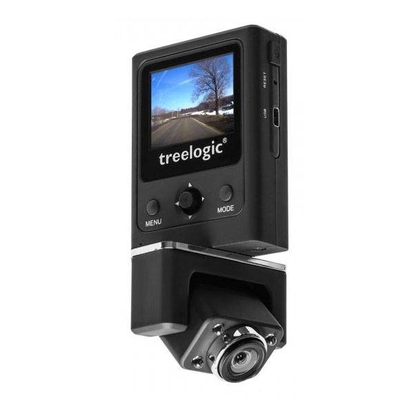 Тест сверхбюджетных видеорегистраторов jj-connect videoregistrator 3000 gps и treelogic tl-dvr2504t - журнал движок.