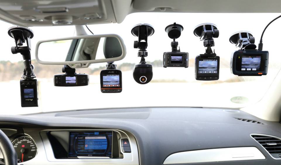 Как выбрать видеорегистратор для автомобиля в 2018-2019 году: советы zoom