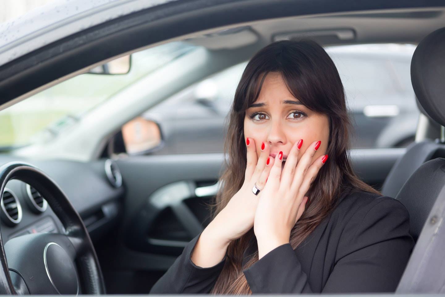 Как побороть страх вождения автомобиля новичку и женщине в городе самостоятельно | eraminerals.ru
