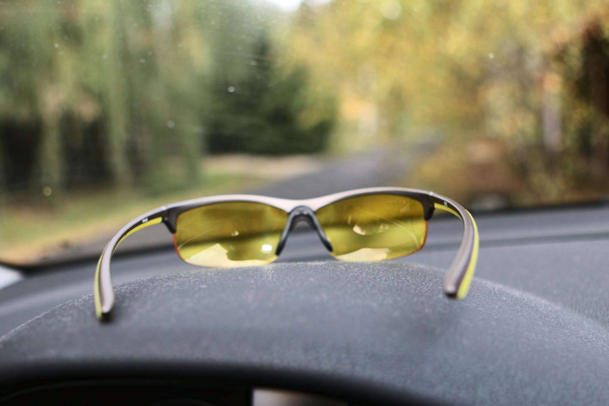 Лучшие очки для водителя и как выбрать поляризационные варианты