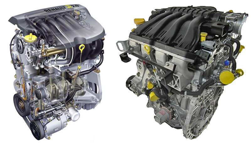 Рено дастер: какой двигатель лучше — бензин или дизель?