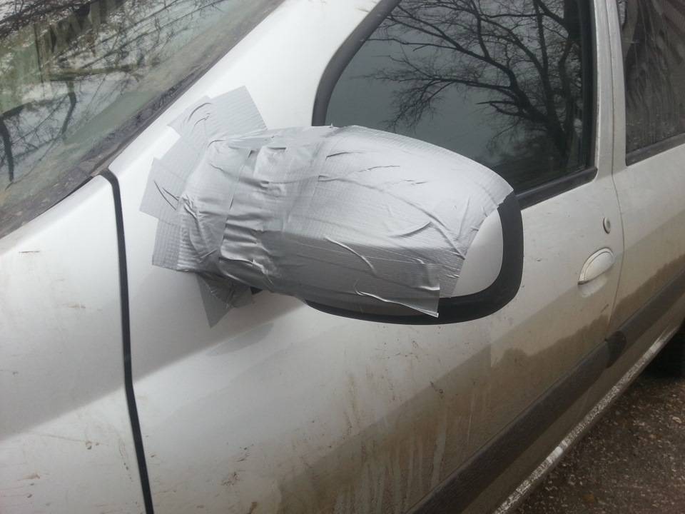 Чем обработать стекла автомобиля от замерзания снаружи | хитрости жизни