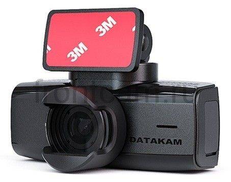 Datakam — автомобильные видеорегистраторы от российского производителя