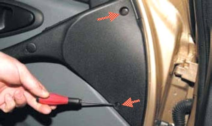 Как снять обшивку водительской двери шевроле нива? - про автозапчасти, неисправности и выбор автомобиля