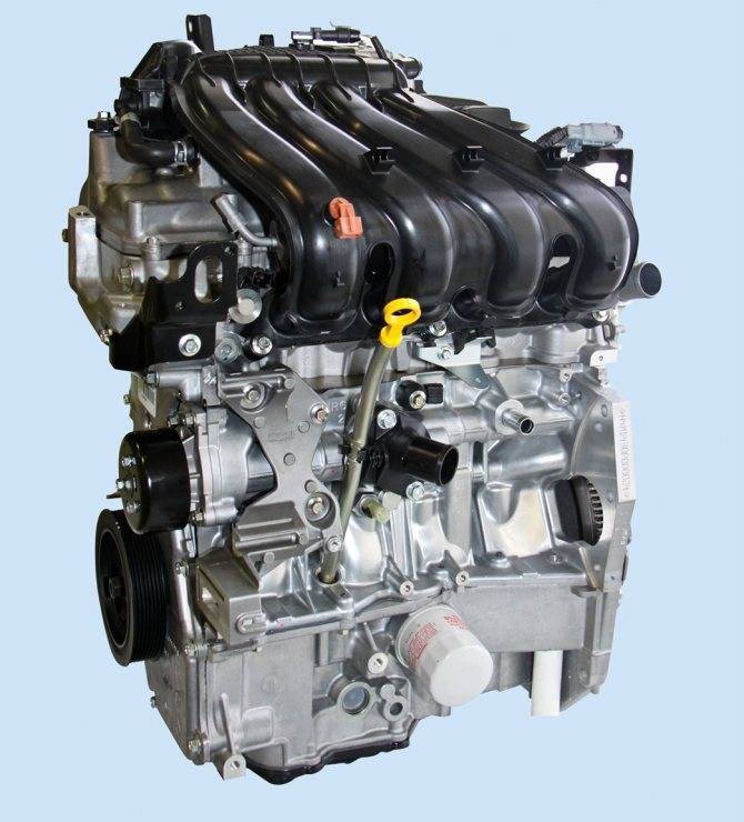 Отзывы о дизельном двигателе Рено Дастер: ресурс, характеристики